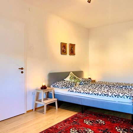 Elegant City Apartment - By Nahuen Suites Graz Exterior foto