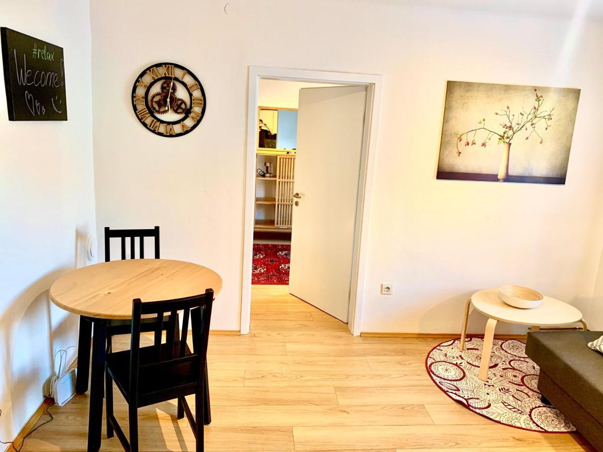 Elegant City Apartment - By Nahuen Suites Graz Exterior foto